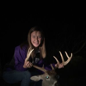 Meet your Posher, Emma